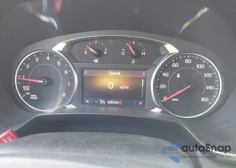 2023 Chevrolet Blazer Fwd 3Lt from USA, damaged, VIN 3GNKBDRS9PS118525